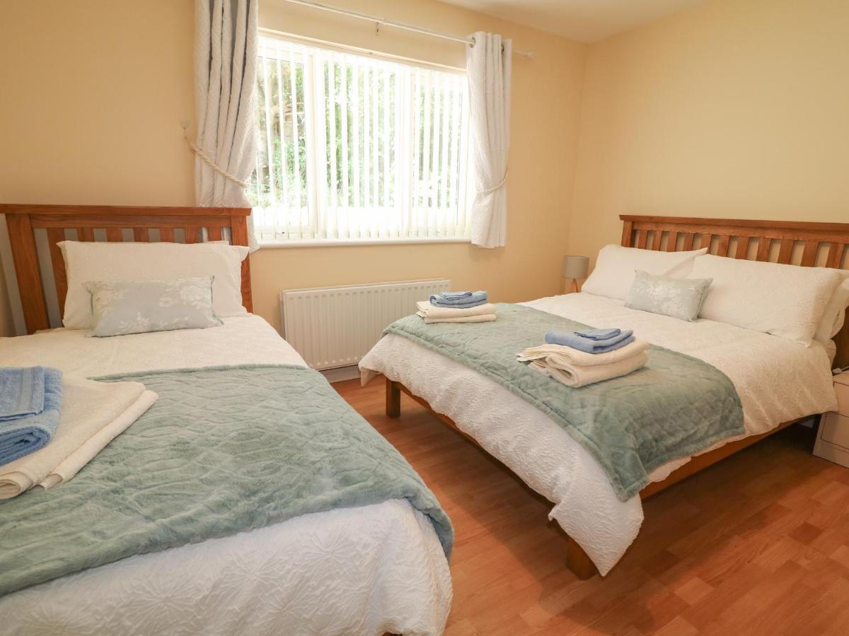 Slieve Gallion Cottage Махерафелт Екстериор снимка