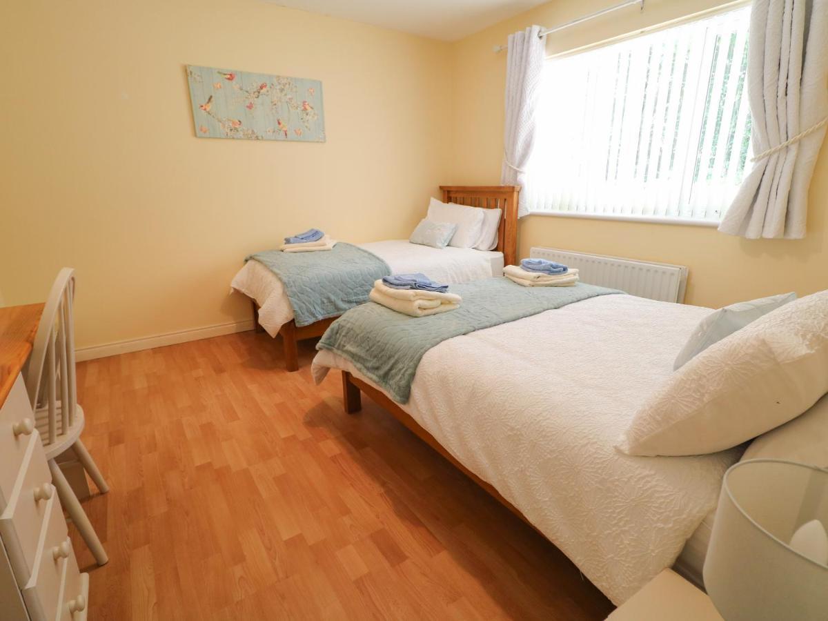 Slieve Gallion Cottage Махерафелт Екстериор снимка
