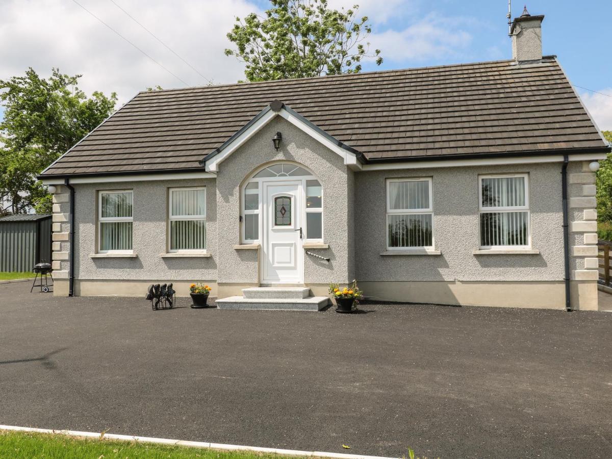 Slieve Gallion Cottage Махерафелт Екстериор снимка
