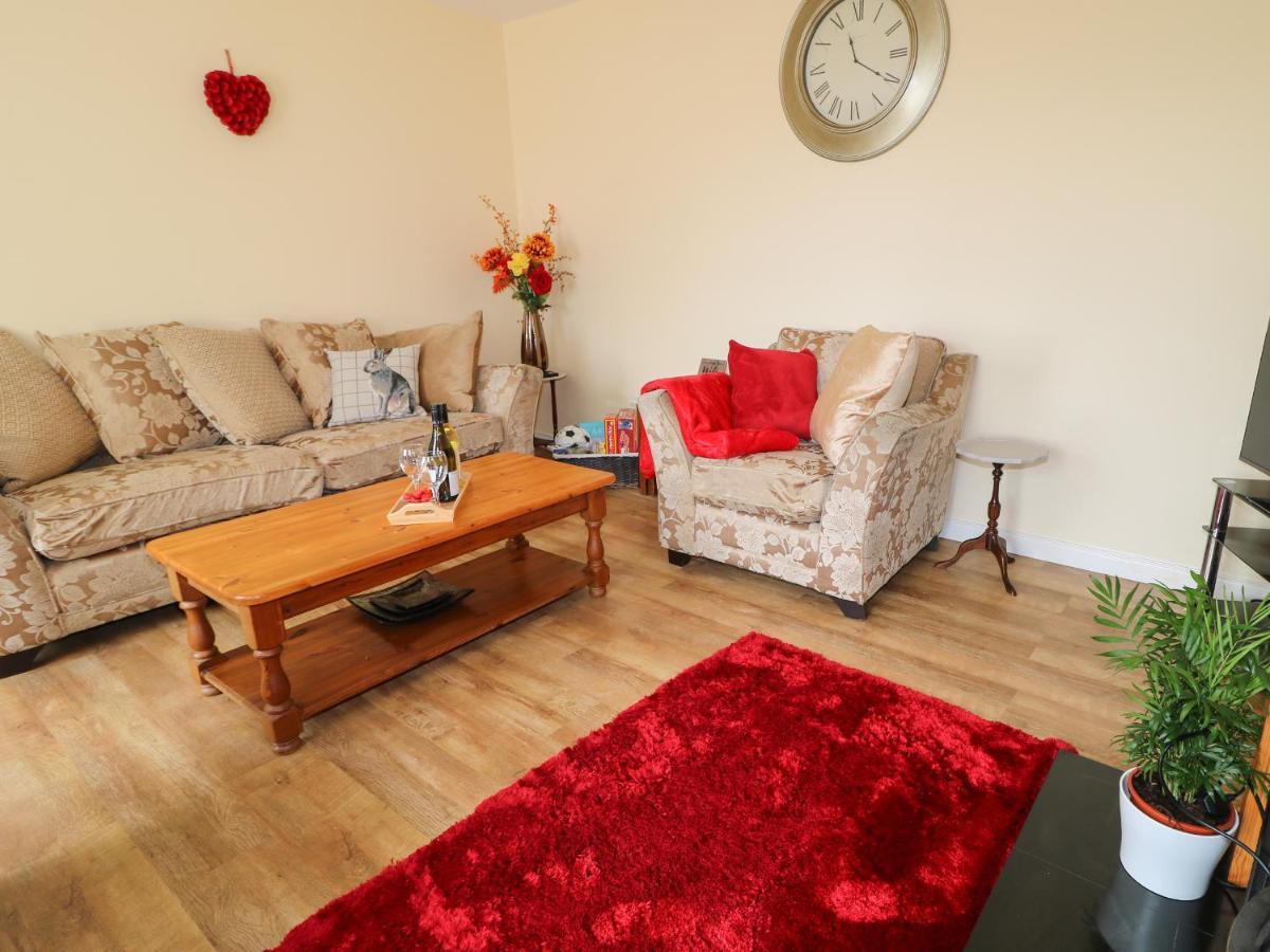 Slieve Gallion Cottage Махерафелт Екстериор снимка