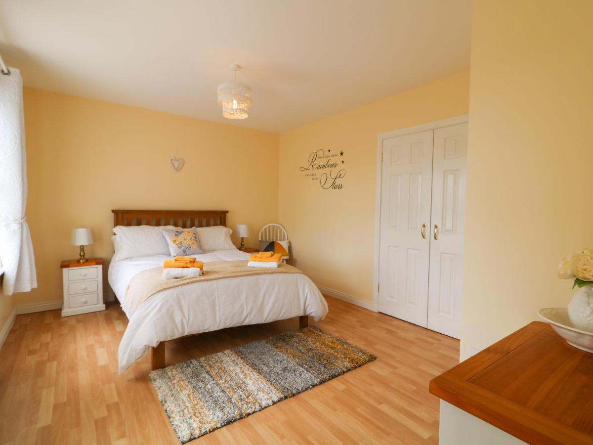 Slieve Gallion Cottage Махерафелт Екстериор снимка