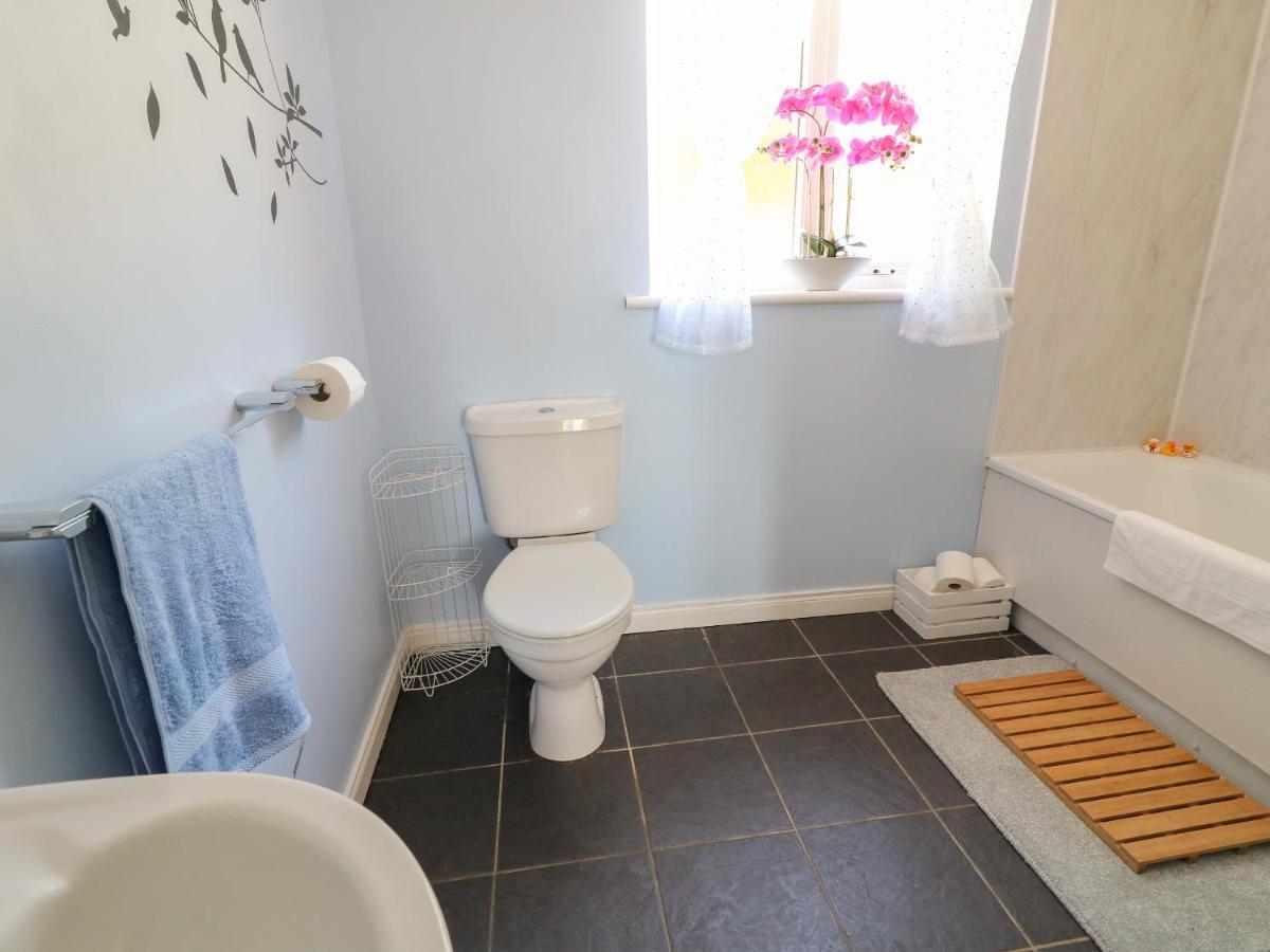 Slieve Gallion Cottage Махерафелт Екстериор снимка