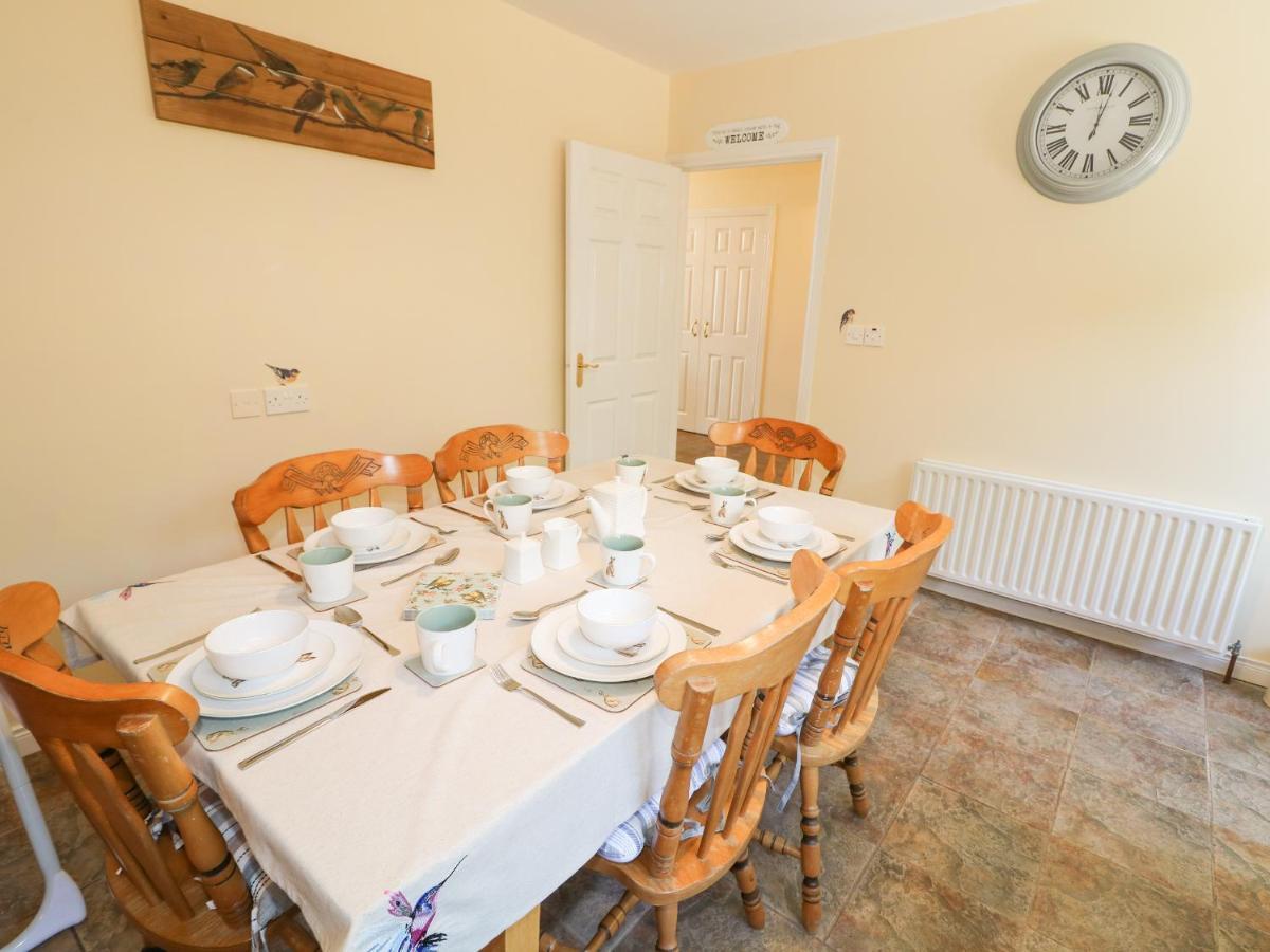Slieve Gallion Cottage Махерафелт Екстериор снимка