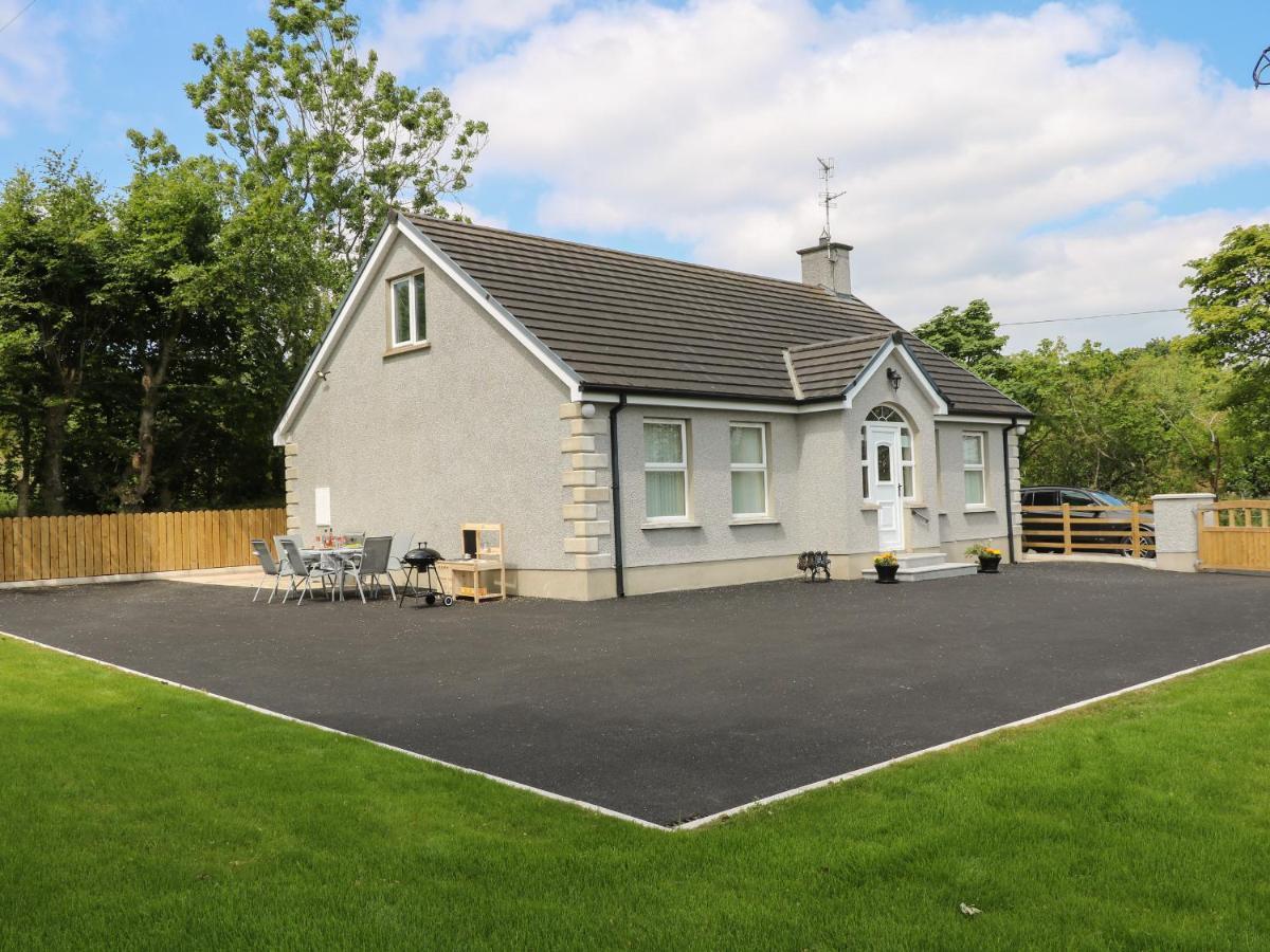 Slieve Gallion Cottage Махерафелт Екстериор снимка