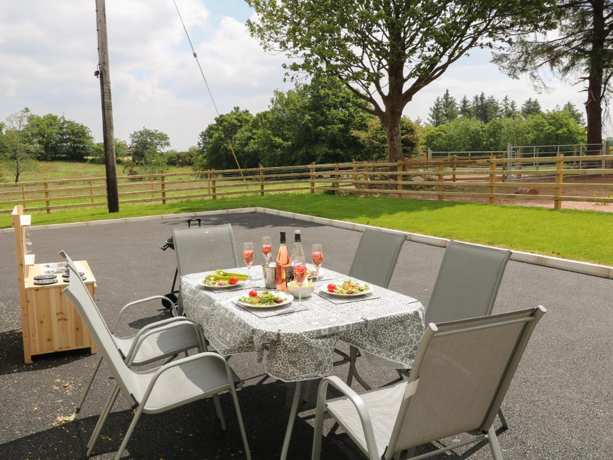 Slieve Gallion Cottage Махерафелт Екстериор снимка