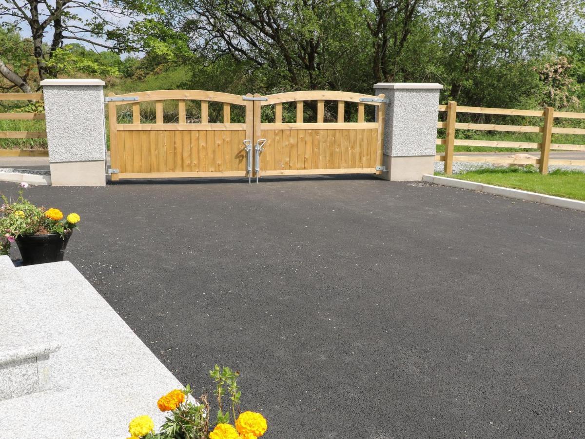 Slieve Gallion Cottage Махерафелт Екстериор снимка