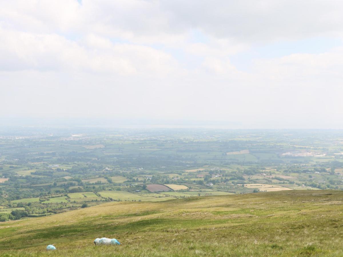 Slieve Gallion Cottage Махерафелт Екстериор снимка