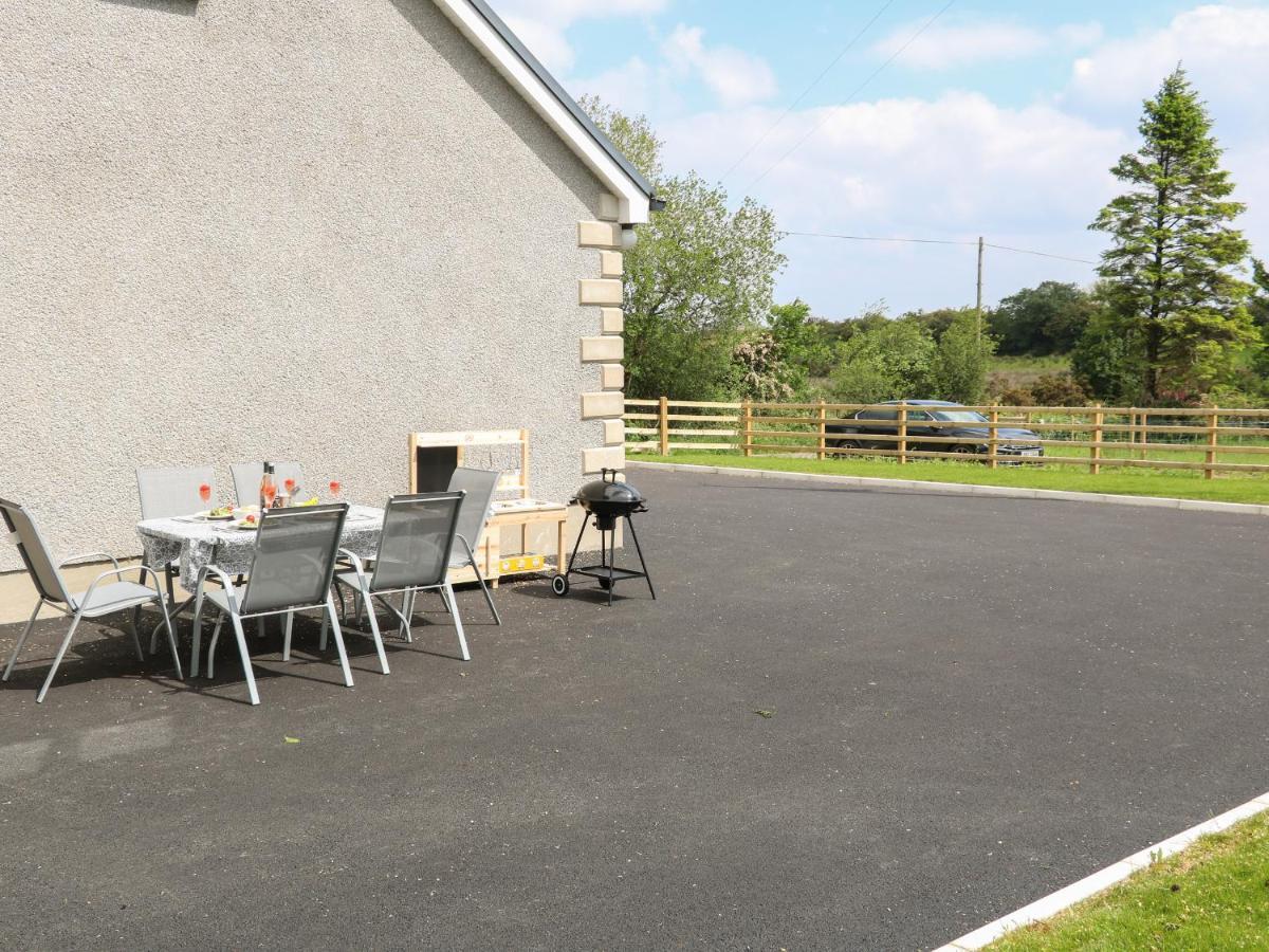 Slieve Gallion Cottage Махерафелт Екстериор снимка
